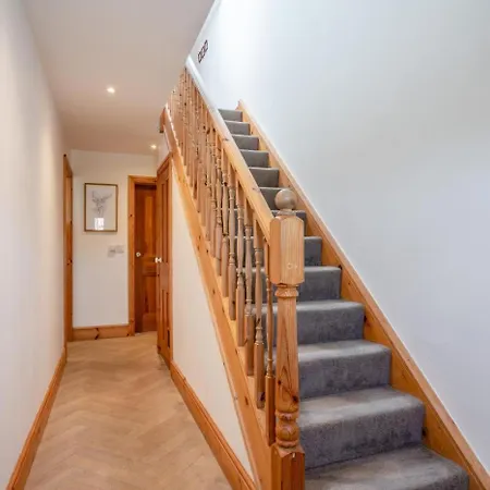 別荘 3 Bed In Cawton Oc-t32407 Stonegrave