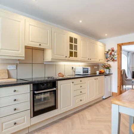 別荘 3 Bed In Cawton Oc-t32407 Stonegrave