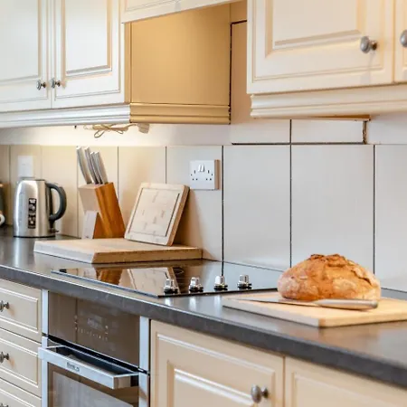 3 Bed In Cawton Oc-t32407 別荘 Stonegrave