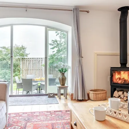 3 Bed In Cawton Oc-t32407 別荘 Stonegrave