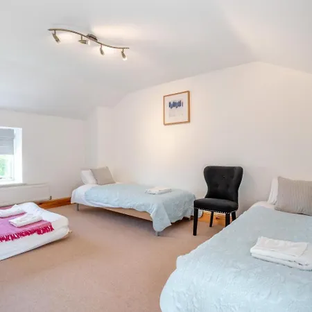 別荘 3 Bed In Cawton Oc-t32407 Stonegrave