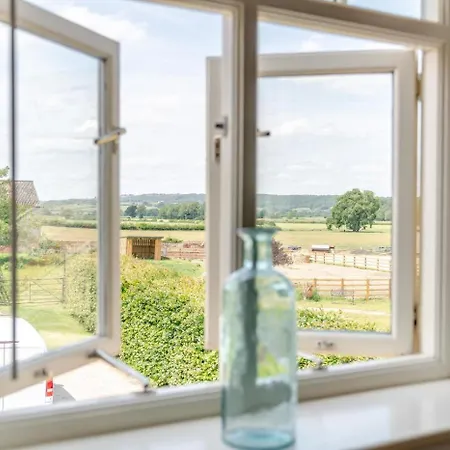 別荘 3 Bed In Cawton Oc-t32407