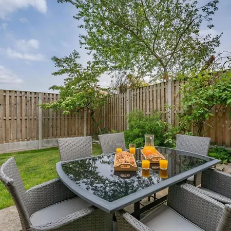 別荘 3 Bed In Cawton Oc-t32407 Stonegrave