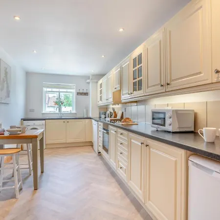 3 Bed In Cawton Oc-t32407 Prázdninový dům *