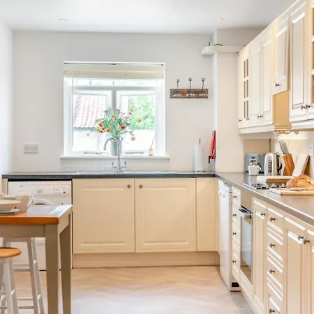 3 Bed In Cawton Oc-t32407 Prázdninový dům Stonegrave