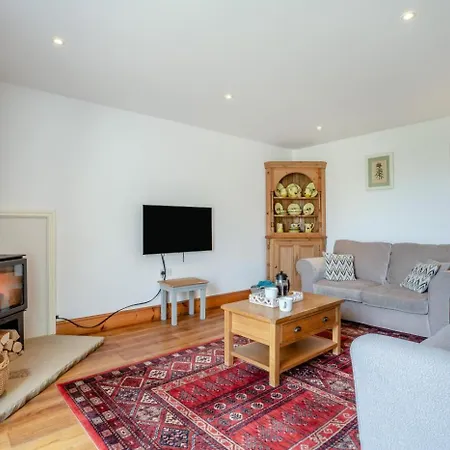 Prázdninový dům 3 Bed In Cawton Oc-t32407
