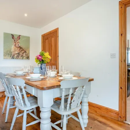 Prázdninový dům 3 Bed In Cawton Oc-t32407 Stonegrave