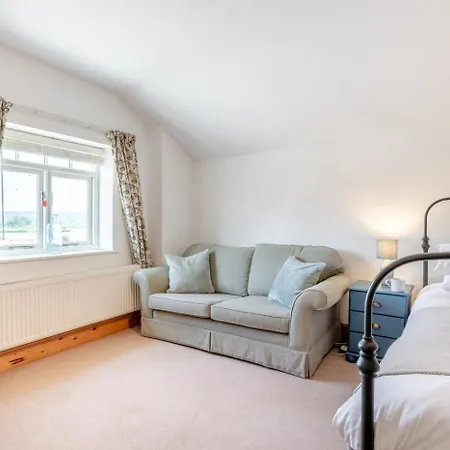 Prázdninový dům 3 Bed In Cawton Oc-t32407 Stonegrave